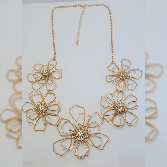 RAMPAGE NECKLACE WOMEN'S - Picture 3 of 5